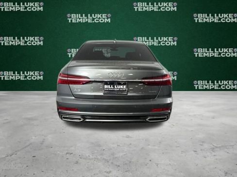 Used 2022 Audi A6 Premium Plus AWD/4WD image 9
