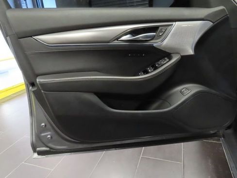 Used 2020 Cadillac CT5 Premium Luxury image 10