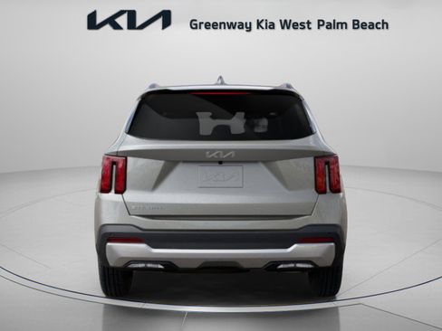 New 2026 Kia Sorento S image 6