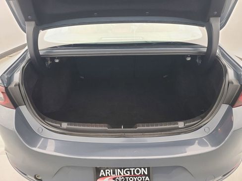 Used 2024 MAZDA MAZDA3 s image 17