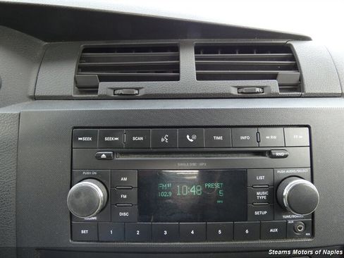 Used 2008 Dodge Dakota ST RWD image 26