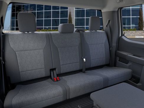 New 2026 Ford F250 XL w/ XL Driver Assist Package image 11