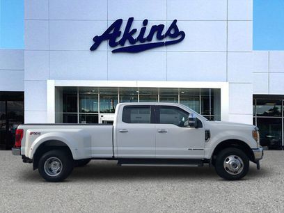 Certified 2021 Ford F350 Lariat w/ Lariat Ultimate Package
