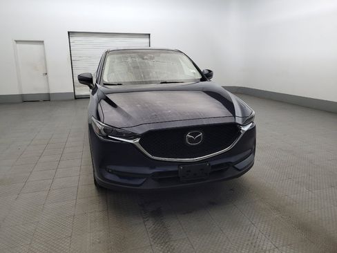 Used 2019 MAZDA CX-5 Grand Touring image 14