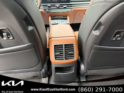 New 2027 Kia Sportage X-Line Prestige AWD/4WD image 21