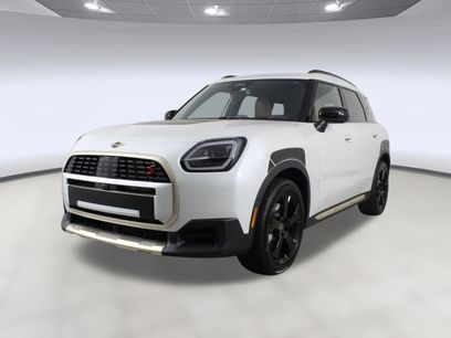 New 2026 MINI Cooper Countryman S