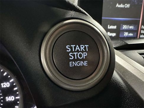 Used 2021 Lexus NX 300 300 Base image 26