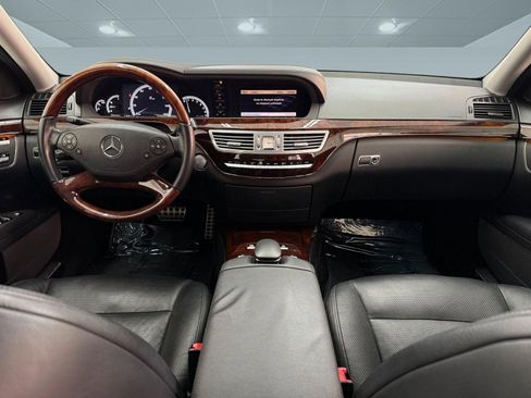 Used 2011 Mercedes-Benz S 550 image 14