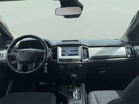 Used 2021 Ford Ranger XL w/ Equipment Group 101A High image 3