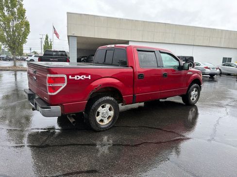 Used 2013 Ford F150 XLT w/ XLT Convenience Pkg AWD/4WD image 7