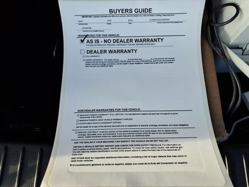 Used 2016 RAM 1500 Tradesman w/ Popular Equipment Group image 35