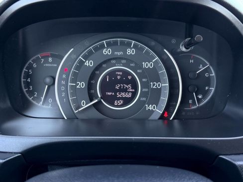 Used 2014 Honda CR-V EX-L image 45