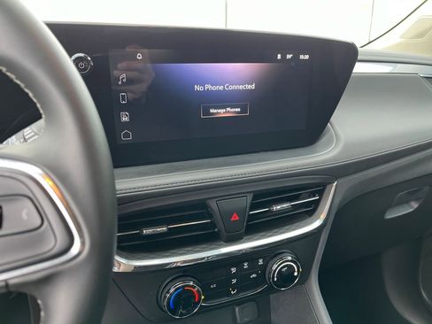 Used 2025 Buick Encore GX Preferred image 21