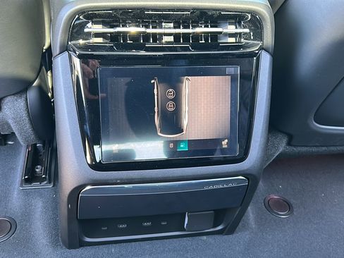 New 2025 Cadillac Escalade IQ Sport 1 w/ Smart Trailering package image 20