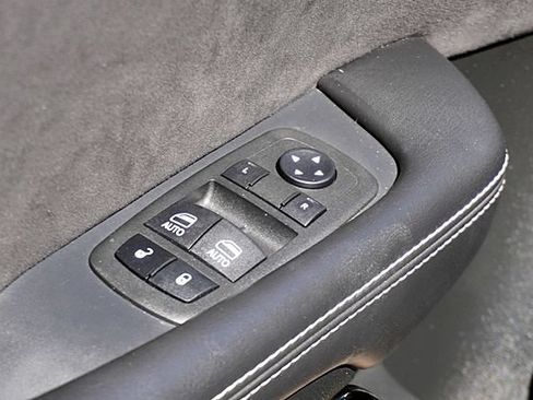 Used 2023 Dodge Challenger SRT Hellcat w/ Plus Package RWD image 21