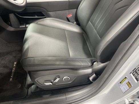 Used 2025 Hyundai Santa Fe SEL image 7