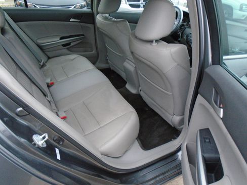 Used 2009 Honda Accord EX-L image 10