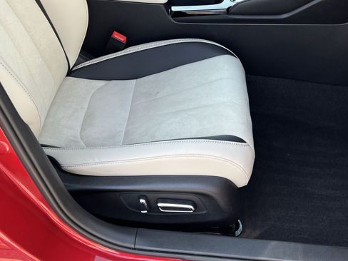 Used 2024 Acura Integra A-Spec w/ Technology Package FWD image 27