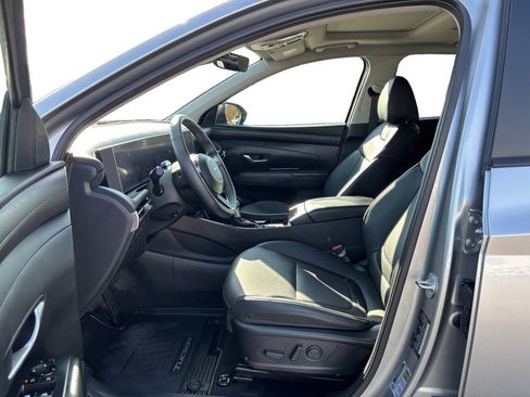Used 2025 Hyundai Tucson SEL image 14