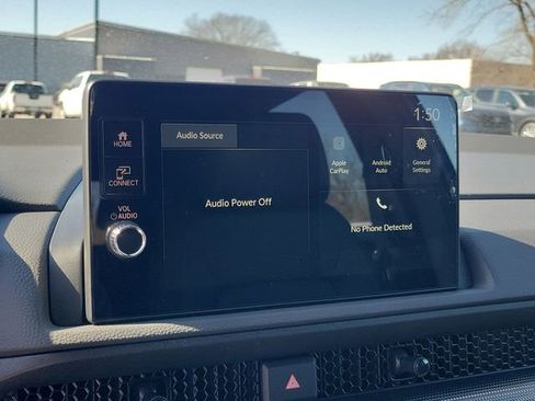 New 2026 Honda CR-V Sport-L image 22