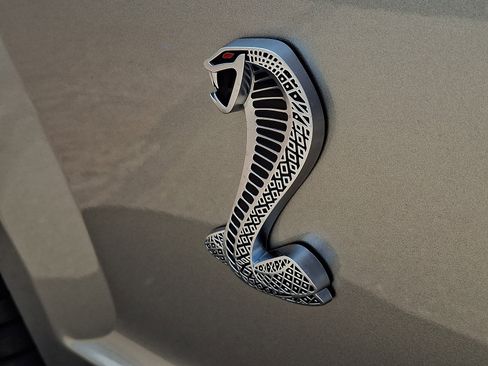 Used 2008 Ford Mustang Shelby GT500 RWD image 33