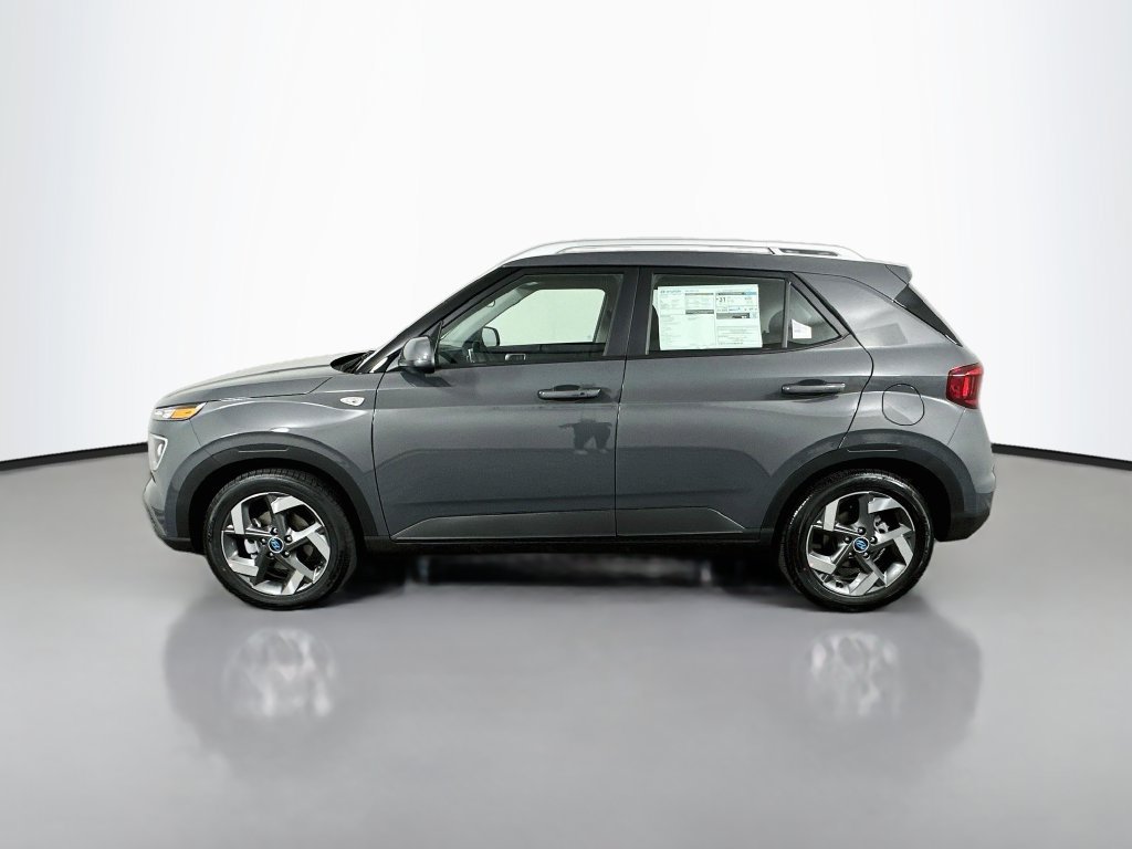 New 2026 Hyundai Venue SEL FWD image 8