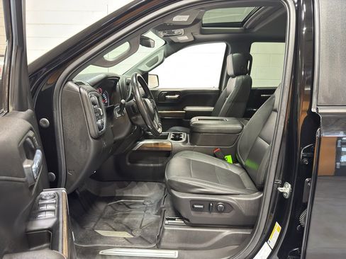 Used 2021 Chevrolet Silverado 1500 RST w/ Convenience Package II image 19