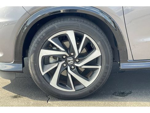 Used 2020 Honda HR-V Sport image 10