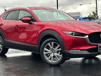 Certified 2023 MAZDA CX-30 AWD 2.5 S w/ Premium Package video 2