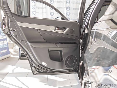 Used 2015 Lexus GS 350 AWD image 39