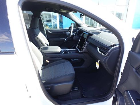 New 2025 GMC Acadia Elevation w/ Super Cruise Package image 30