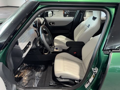 New 2026 MINI Cooper S FWD image 14