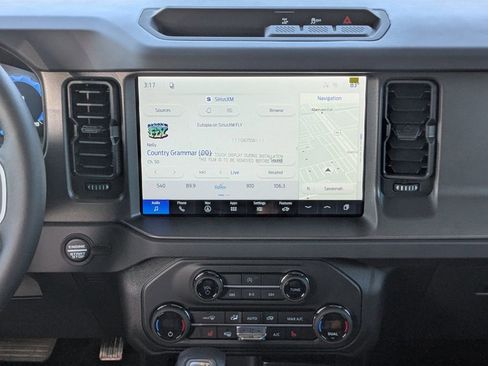 New 2026 Ford Bronco Big Bend image 18