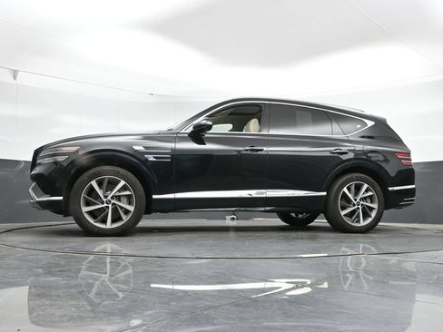 Used 2025 Genesis GV80 3.5T Advanced AWD/4WD image 46