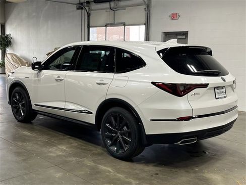 New 2026 Acura MDX A-Spec image 6