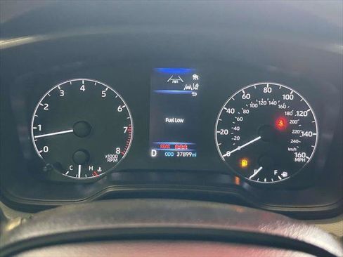 Certified 2025 Toyota Corolla Cross L FWD image 26