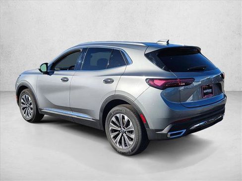 New 2024 Buick Envision Preferred image 9