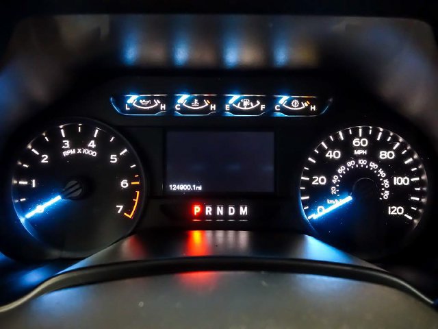 Used 2018 Ford F150 XL w/ Equipment Group 101A Mid AWD/4WD image 19