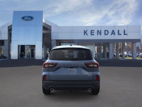 New 2026 Ford Escape ST-Line w/ Tech Pack #1 AWD/4WD image 5