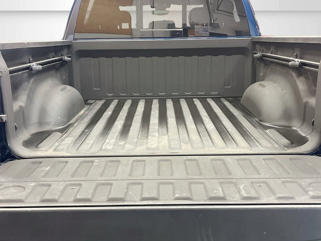 Used 2024 RAM 1500 Lone Star AWD/4WD image 25