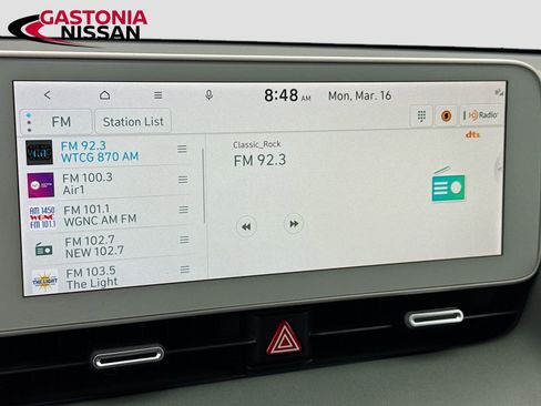 Used 2023 Hyundai Ioniq 5 SEL image 17