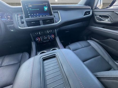 Used 2024 Chevrolet Tahoe RST w/ Luxury Package image 3