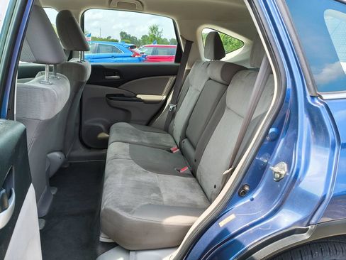 Used 2014 Honda CR-V LX image 7