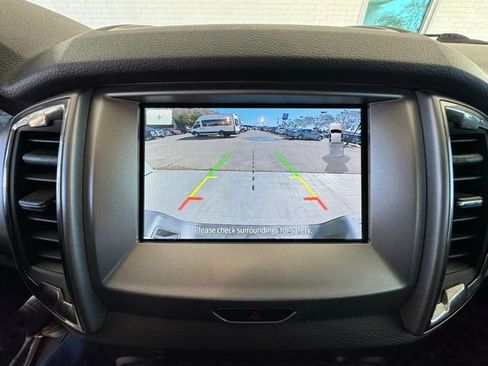 Used 2021 Ford Ranger XLT w/ Equipment Group 302A High image 33
