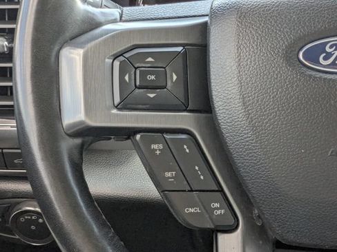 Used 2020 Ford Expedition Max Platinum AWD/4WD image 39