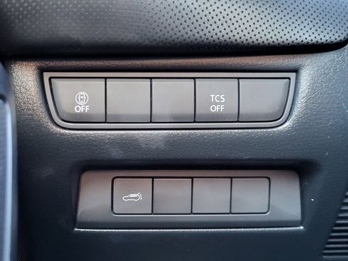 Used 2024 MAZDA CX-50 AWD 2.5 S w/ Preferred Package image 12