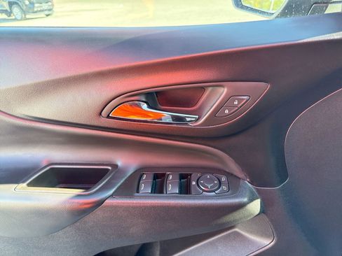 Used 2024 Chevrolet Equinox LT image 15