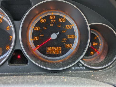 Used 2006 INFINITI M35 x image 24