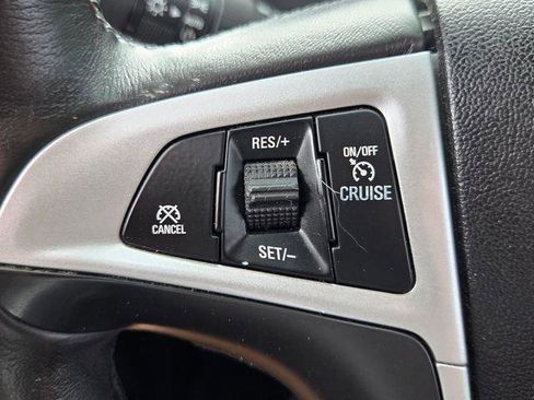 Certified 2014 GMC Terrain SLE w/ Convenience Package FWD image 29