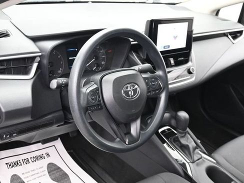 Used 2024 Toyota Corolla LE FWD image 15